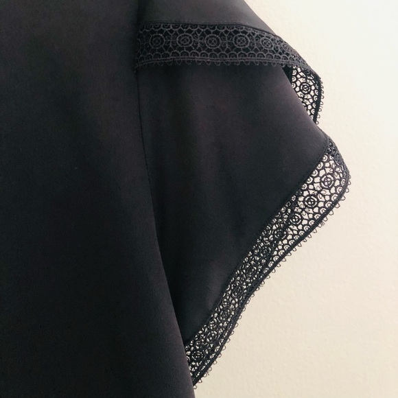 J Crew Women’s Black Sleeveless Blouse - Picture 5 of 7